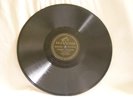 BIG MACEO Worried Life Blues / Tuff Luck Blues TAMPA RED RCA Victor 10