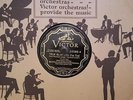 BEN POLLACK/COON-SANDERS OR. True Blue Lou/The Flippity Flop VICTOR 22089 E/E-