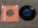 TOBY TWIRL - MOVIN' UP : VG+ RARE UK MOD PSYCH 7