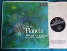 SXL 2305 wband HOLST The Planets KARAJAN VPO