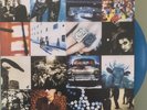 U2 ACHTUNG BABY LP COLORED VINYL
