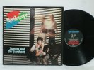 SIOUXSIE AND THE BANSHEES Kaleidoscope 1980 Pressing NEAR MINT Vinyl LP PVC 7921