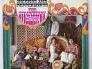 Strawberry Alarm Clock Incense and Peppermints ORIGINAL Uni LP VG++/VG++ Psych