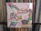 Funkadelic Orig '78 LP+EP One Nation Under A Groove George Clinton Funk  Rare SS