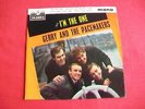 GERRY AND THE PACEMAKERS - I'M THE ONE - UK EP - 1963 - SEG 8311 - EX+ SUPERB