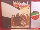 LED ZEPPELIN II (Atlantic SD 8236) ORIG Press LP  ROBERT LUDWIG RL SS VG+