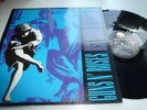 GUNS & ROSES..USE YOUR ILLUSION..SUPERB DOUBLE ALBUM UK IST ISSUE..No GEF-24420