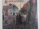 BLACK SABBATH Black Sabbath UK VERTIGO VO6 COMPLETE LP EX