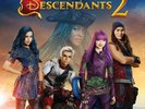 Various Artists - Descendants 2 PICTURE DISC VINYL LP NEW (15TH SEPT)
