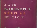 Jack DeJohnette - Special Edition, ECM 1979