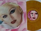 MADONNA - BEDTIME STORIES (20th Anniversary) COLOUR DISC VINYL PIC NEW / MINT