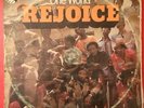 One World Rejoice - Afro Nigeria Psych Rock Funk Highlife   Listen