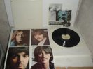 THE BEATLES WHITE ALBUM  SWBO-101 STEREO 1968 Poster & 4 Photos 1 Album GC