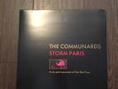 The Communards - Storm Paris 3x12”