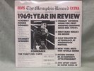 Elvis Presley ?– The Memphis Record - (SEALED) - (2x)- VINYL- Rock Music -1987