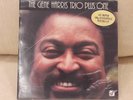 AUDIOPHILE GROOVE NOTE RECORDS THE GENE HARRIS TRIO PLUS ONE 2LP 45 RPM 180g NEW