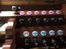 Reformation Bach-Chauvet-Boely-Alkan-Lemmens-Saint-Saens-Schumann Walcker-Orgel