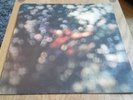 Pink Floyd Obscured By Clouds 1st Issue Vinyl LP UK Harvest 1972 A2-B2 SHSP4020