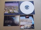 LP 33T DISQUE BLANC PINK FLOYD A MOMENTARY LAPSE OF REASON ORIGINAL EU PRESS
