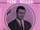 45 Arabic FAHD BELLAN Merhaba Bek ? Badrophone BP 707