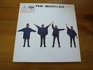 LP The Beatles - Help   - Parlophone EMI - PCS 3071 Stereo
