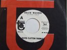 1966 TORONTO Punk SHOUTER Fuzz LISTEN    DAVID CLAYTON THOMAS Rare USA Tower DJ