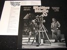 JOACHIM WERZLAU Meister Röckle / DDR blue Label Reissue DLP 1987 NOVA 885146-147