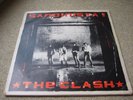 The Clash Sandinista  UK 1st Press 1980 TRIPLE LP THE ARMAGIDEON TIMES 