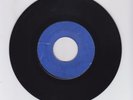 BLANK/ WHO'S GONNA BE YOUR MAN  -  BRUCE RUFFIN   (70 REGGAE ROCKERS 7