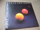 Wings Venus And Mars UK 1st Press McCartney LP -  Porky Prime Cut - COMPLETE