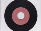 BLANK/ TEARS IN YOUR EYES  -  ERIC MONTE MORRIS  (68 ROCKSTEADY 7