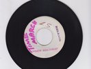 BLANK/ TIME MARCHES ON - DAVID ISAACS, THUNDERSTORM  - K. BRYAN (69 SKINHEAD 7