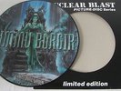 Dimmu Borgir * Godless Savage Garden * Picture Disc Vinyl  * Limited Edition *