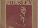 ELVIS PRESLEY-THE WONDER OF YOU-ORIGINAL INDIAN PS 45rpm 7
