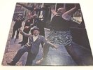The Doors -Strange Days - Golden Elektra Erstpressung