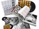 Glenn Gould The Goldberg Variations The Complete Unreleased Recording Session