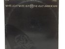 VELVET UNDERGROUND LP “White Light Heat” VERVE orig ’68 stereo SKULL   NM