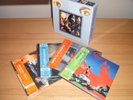 URIAH HEEP Look At Yourself Japan Mini LP 20bitK2 4 CD BOX 1st Press