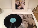 Depeche Mode The Singles 81.85 black Vinyl intercord GermanyClub Edition Sticker