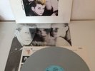 DEPECHE MODE THE SINGLES 1981-1985 RARES MUTE SATURN LOGO 2 GREY VINYL DMM 1988