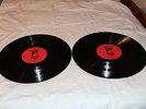 THE ROBERT KLEIN HOUR-2LP with Roy Orbison, Stephen Stills Gary Sands & Wings