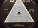 DARK SIDE OF THE MOON PINK FLOYD LP 1ST UK HARVEST SOLID BLUE TRIANGLE COMPLETE
