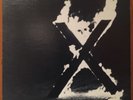 X Los Angeles Punk Ray Manzarek Original LP Vinyl Record