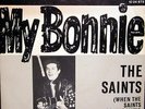 Single / TONY SHERIDAN / MY BONNIE / NH  10 24 673 / RARITÄT /