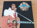 ELVIS PRESLEY - Greatest Hits [Six Vinyl LP, Box Set,1978] UK GELV-6A Rare