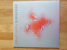 Kraftwerk Expo 2000  Vinyl LP Rare Krautrock Original 