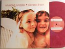 SMASHING PUMPKINS SIAMESE DREAM ORIGINAL GATEFOLD DOUBLE MAGENTA 1993 VIRGIN LP