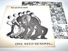 MADNESS ONE STEP BEYOND VINYL ALBUM LOOKS HARDLY PLAYED