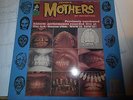 Franks Mothers of Invention Lp Live at THE ARK in BOSTON, 1968