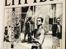 LITFIBA - DESAPARECIDO - RARE LP DIFFERENT COVER - FRENCH EDITION